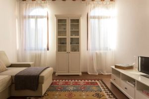 alloggio airbnb venezia Altalena Di Francesca