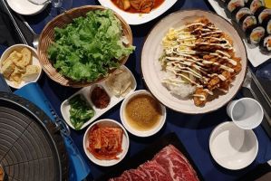 korean restaurants in venice Ristorante Coreano Bada - 한식당 바다