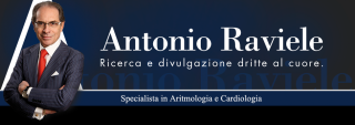 specialisti tachicardia venezia Dottor Antonio Raviele