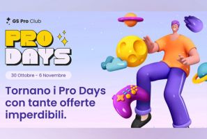 GS Pro Days | GameStop