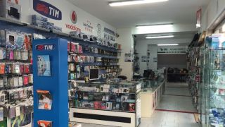 aziende di riparazione di telefoni cellulari venezia Stella International Service