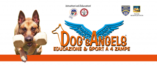 corsi di addestramento per cani venezia Centro Cinofilo Dog's Angels
