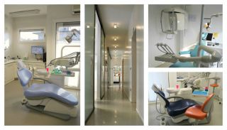 cliniche dentali venezia Studio Dentistico Lugato dott. Gianmatteo-DC CLINICHE DENTALI
