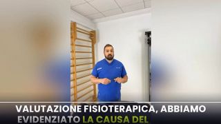 osteopati bioenergetica venezia Dott. Conton Francesco Osteopata e Posturologo
