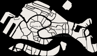 San Marco Suite Map