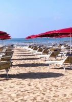 discoteche spiaggia venezia Sound Beach - Summer Club