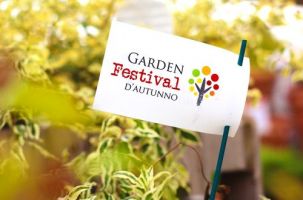 Torna il Garden Festival d’Autunno! thumb