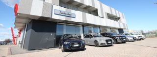 sedili di seconda mano venezia Autostar snc - assistenza Audi, Seat, Skoda e VIC Veicoli Commerciali