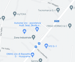sedili di seconda mano venezia Autostar snc - assistenza Audi, Seat, Skoda e VIC Veicoli Commerciali