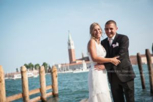 marriage in venice