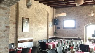 ristoranti di bistecche venezia RISTORANTE GRIGLIERIA BACO DA SETA