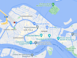 appartamenti di nuova costruzione venezia Testa d'Oro - Venice Vacation Rentals