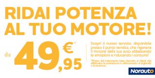 pneumatici per moto venezia Norauto Mestre