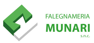 Falegnameria Munari Logo