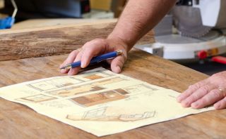 Falegnameria Munari - Progetti di arredamento con esperienza, idee e cura dei dettagli.
