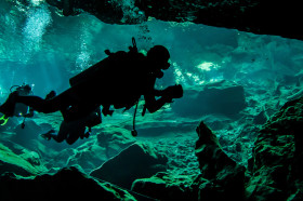 immersione subacquea venezia Subrarinantes Rari Nantes