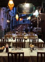 ristorante di pasta venezia Trattoria da Nino