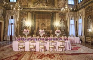 Matrimonio intimo a Venezia: l’incantevole storia di Lulu e Xiao da Singapore