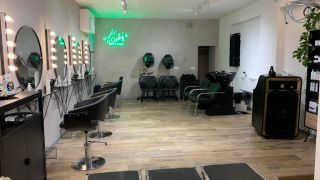 saloni di parrucchiere per uomini venezia Parrucchieri Andy’s Boutique