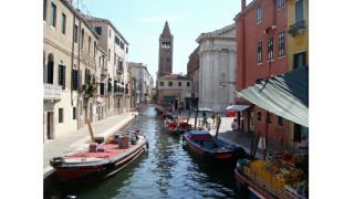 affitti giornalieri appartamenti venezia CaRezzonicoApartments