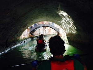 scuba diving shops in venice Kayak Rental Venice By Water
