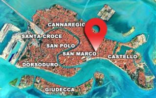 pet friendly apartments in venice Venice Apartments in Italy