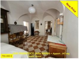 appartamenti di seconda mano venezia Agenzia Immobiliare LA BRICOLA di Venezia