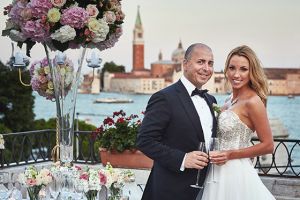il tuo matrimonio a venezia