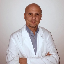 Nicola Pieracci, neurochirurgo Livorno