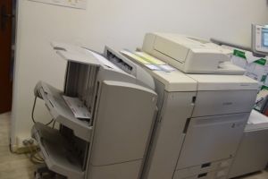 posti dove stampare documenti venezia Top Service