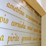 negozi di pietre tombali venezia Mineral World Mestre Venezia