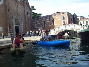 tool rentals in venice Kayak Rental Venice By Water
