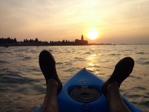 tool rentals in venice Kayak Rental Venice By Water