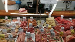 stores wild boar meat venice Macelleria Fiore