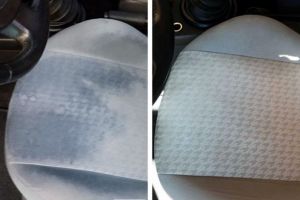 pulizia della pelle venezia Eco Car Wash di Lucio Rossato - Igienizzazione Automotive e Ambienti