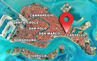 estate agents in venice Venice Apartments in Italy