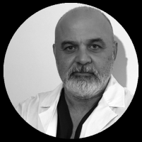 cliniche di ozonoterapia venezia dott. DAVIDE PADOAN