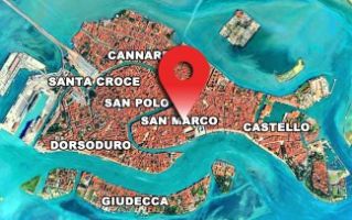 estate agents in venice Venice Apartments in Italy