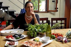 gastronomy courses in venice Enrica Rocca Cooking School