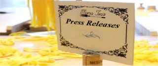 Press Releases Mama Isa's Cooking School