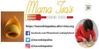 Cooking Classes in Italy - Mama Isa's Cooking School