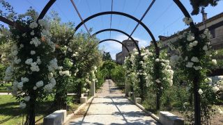 giardino venezia Giardino Mistico