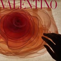 valentino tessuti venezia