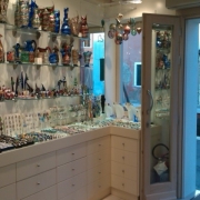negozi di anatre di gomma venezia New Arte Fuga - Glass Factory