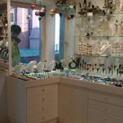 negozi di anatre di gomma venezia New Arte Fuga - Glass Factory