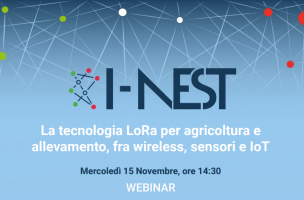 La tecnologia LoRa per agricoltura e allevamento, fra wireless, sensori e IoT