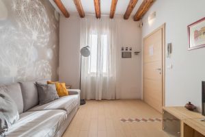 airbnb venezia Casa Masa