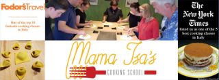 Hands-on Cooking Classes and more at Mama Isa's Cooking School