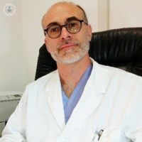 medici chirurgia generale sistema digestivo venezia dott. Corrado Da Lio