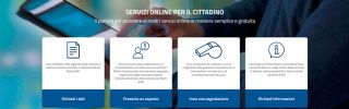I Servizi online della Banca d'Italia